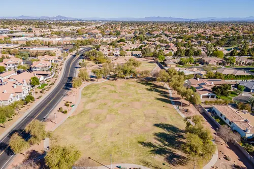 Crystal Bay in Chandler, Arizona