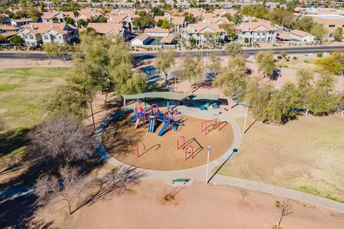 Crystal Bay in Chandler, Arizona