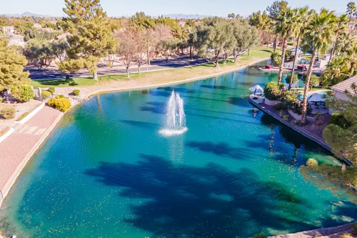 Crystal Bay in Chandler, Arizona