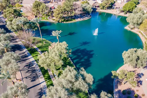 Crystal Bay in Chandler, Arizona