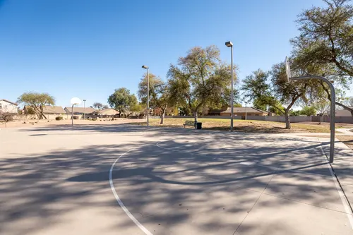 Crystal Bay in Chandler, Arizona