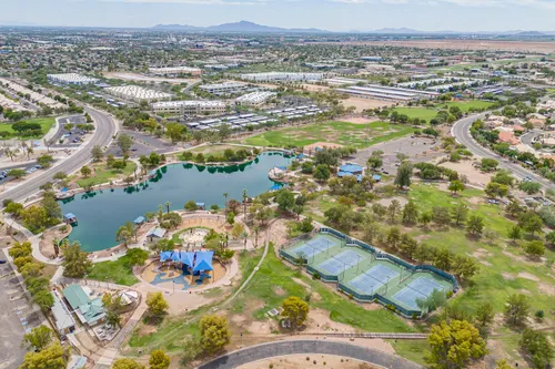 Desert Breeze in Chandler, Arizona