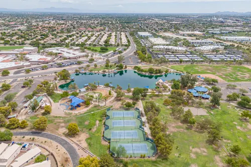 Desert Breeze in Chandler, Arizona