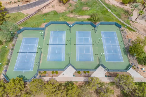 Desert Breeze in Chandler, Arizona