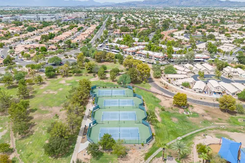 Desert Breeze in Chandler, Arizona
