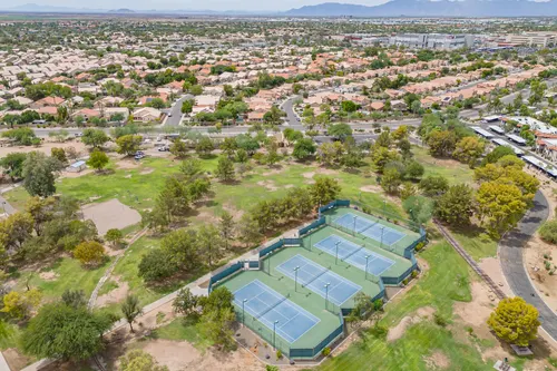 Desert Breeze in Chandler, Arizona