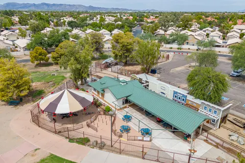 Desert Breeze in Chandler, Arizona