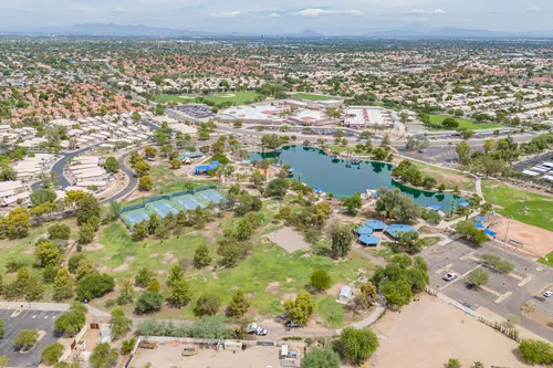 Desert Breeze in Chandler, Arizona