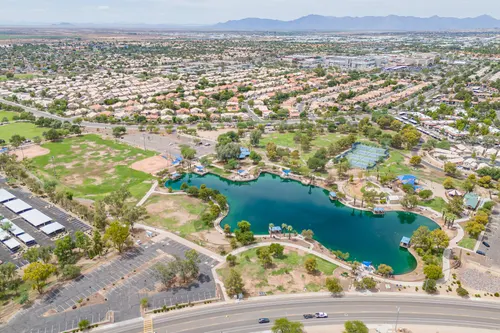 Desert Breeze in Chandler, Arizona
