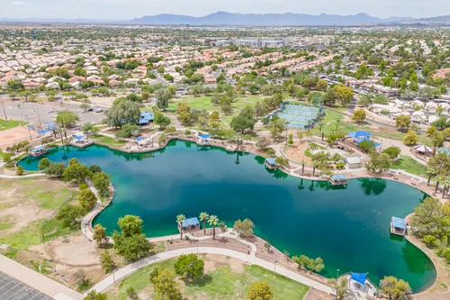 Desert Breeze in Chandler, Arizona