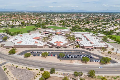 Desert Breeze in Chandler, Arizona