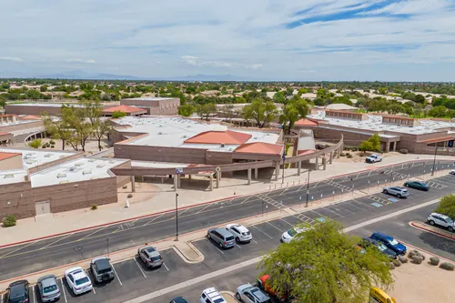 Desert Breeze in Chandler, Arizona