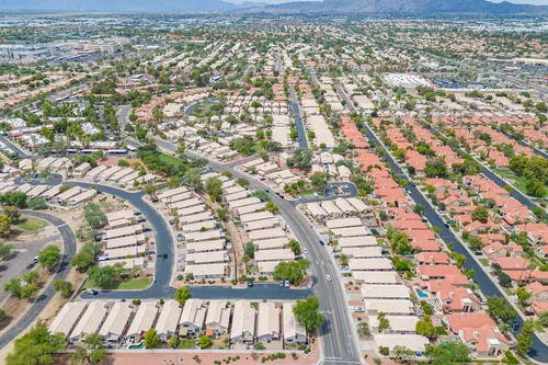 Desert Breeze in Chandler, Arizona