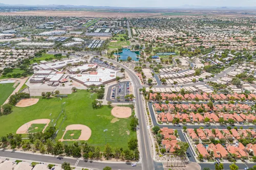 Desert Breeze in Chandler, Arizona