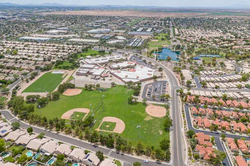 Desert Breeze in Chandler, Arizona