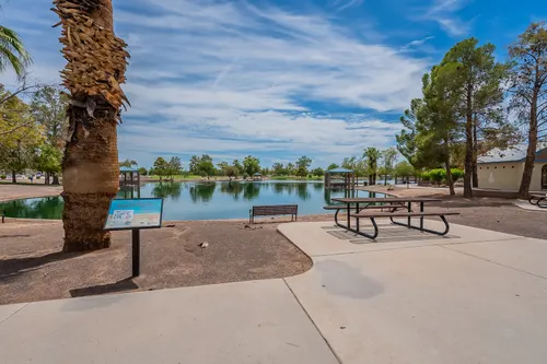 Desert Breeze in Chandler, Arizona