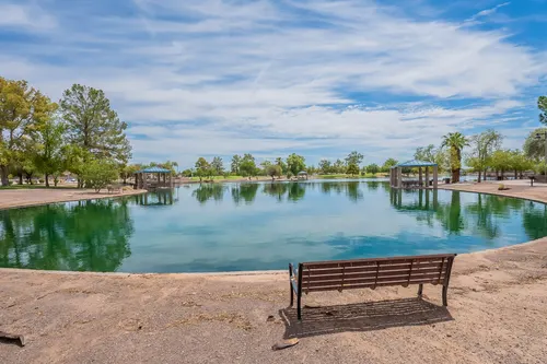 Desert Breeze in Chandler, Arizona