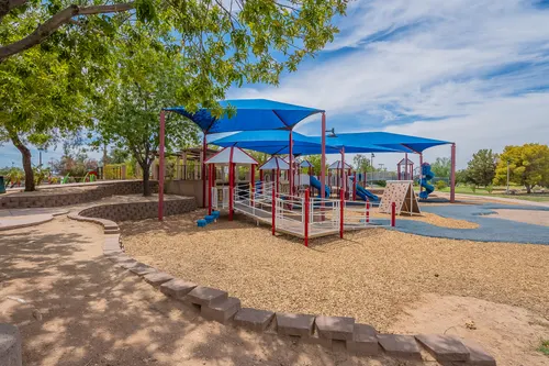 Desert Breeze in Chandler, Arizona