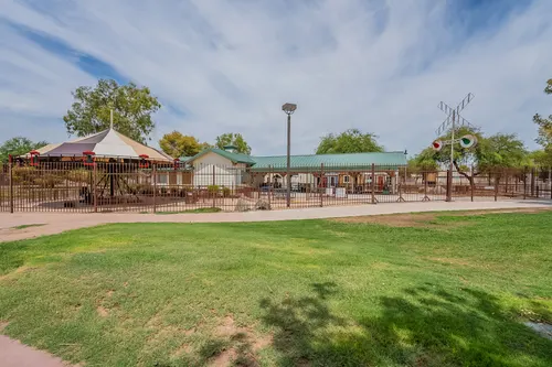 Desert Breeze in Chandler, Arizona
