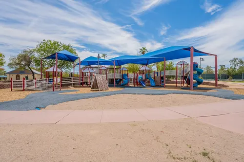 Desert Breeze in Chandler, Arizona