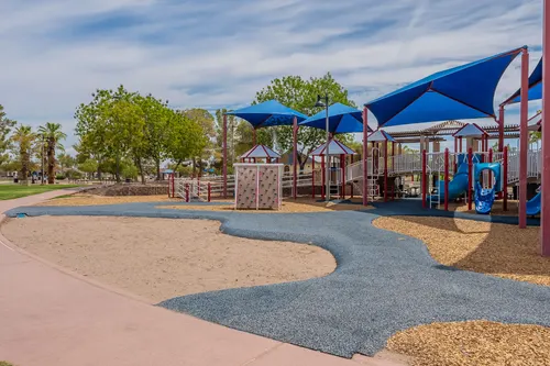 Desert Breeze in Chandler, Arizona