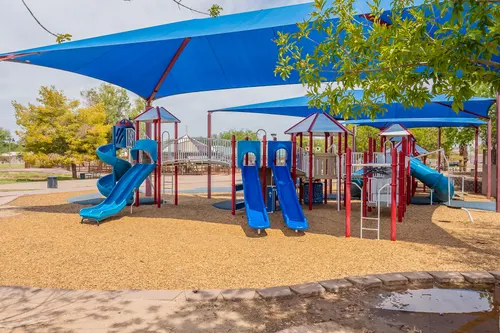 Desert Breeze in Chandler, Arizona