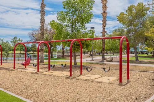Desert Breeze in Chandler, Arizona