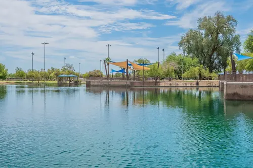 Desert Breeze in Chandler, Arizona