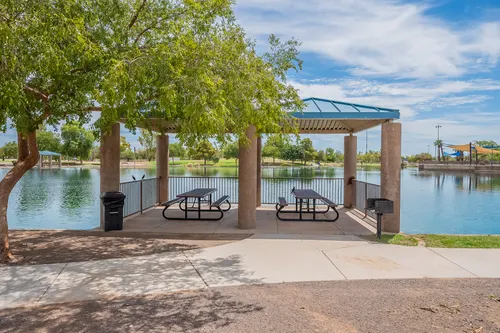 Desert Breeze in Chandler, Arizona