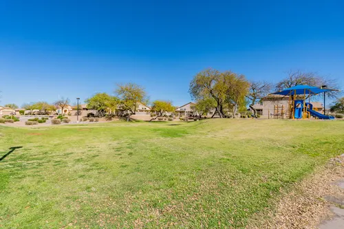 Dobson Place in Chandler, Arizona