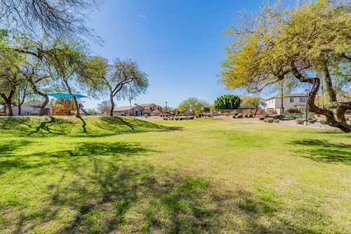 Dobson Place in Chandler, Arizona