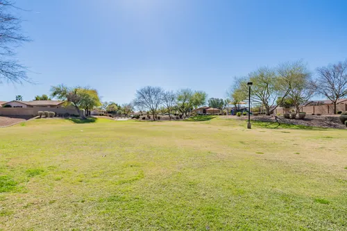 Dobson Place in Chandler, Arizona