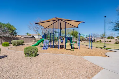 Dobson Place in Chandler, Arizona