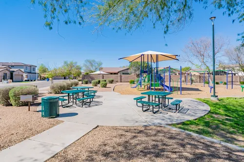 Dobson Place in Chandler, Arizona