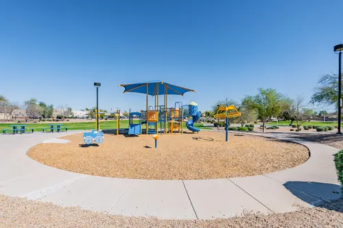 Dobson Place in Chandler, Arizona