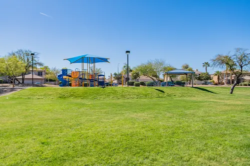 Dobson Place in Chandler, Arizona