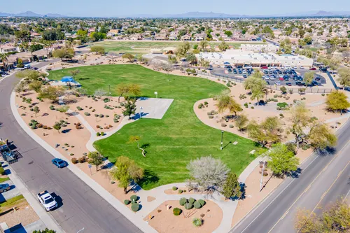 Dobson Place in Chandler, Arizona