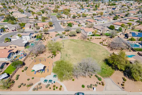 Dobson Place in Chandler, Arizona