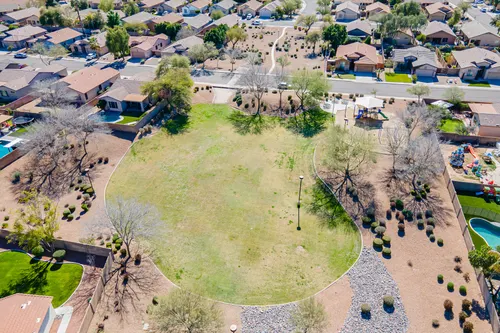 Dobson Place in Chandler, Arizona
