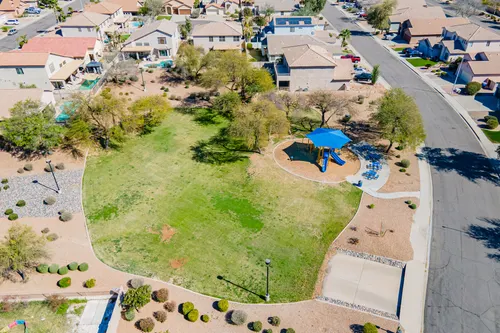 Dobson Place in Chandler, Arizona