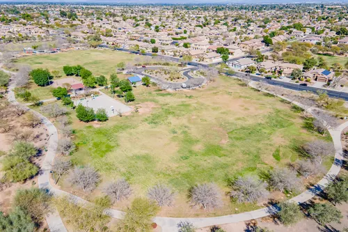 Dobson Place in Chandler, Arizona