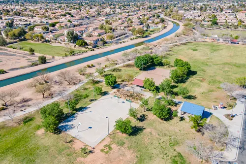 Dobson Place in Chandler, Arizona