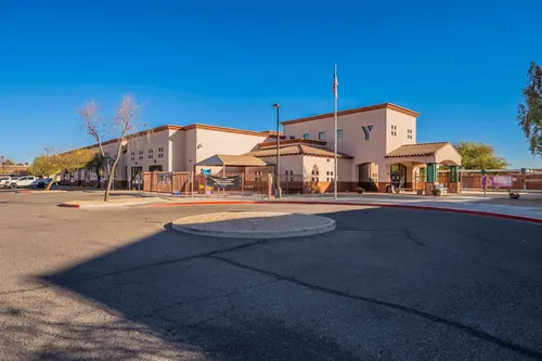 Downtonwn North Chandler in Chandler, Arizona