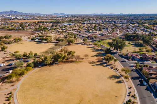 Downtonwn North Chandler in Chandler, Arizona