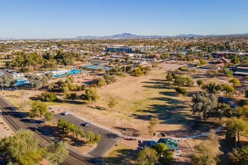 Downtonwn North Chandler in Chandler, Arizona