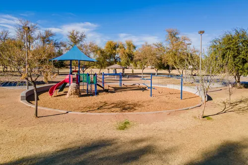 Downtonwn North Chandler in Chandler, Arizona