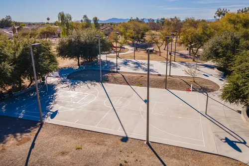 Downtonwn North Chandler in Chandler, Arizona