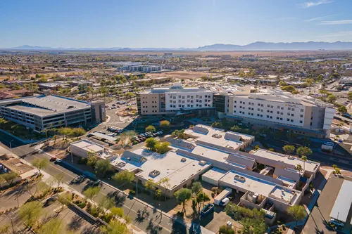 Downtonwn North Chandler in Chandler, Arizona