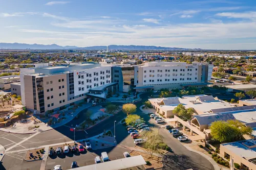Downtonwn North Chandler in Chandler, Arizona
