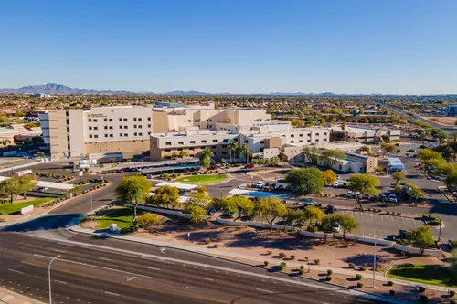Downtonwn North Chandler in Chandler, Arizona